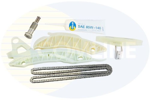 Comline timing chain - chain, kit
