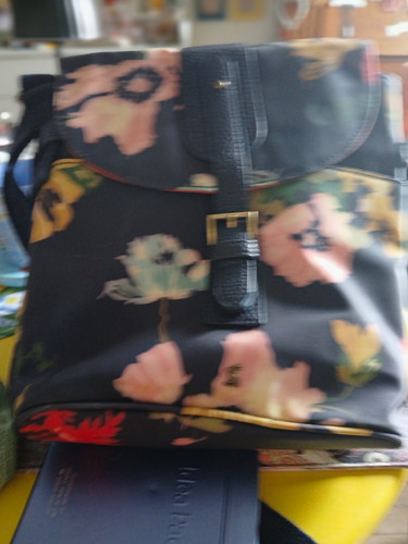 Joules floral medium - floral,