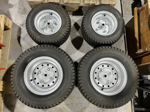 Countax wheels series - countax,