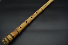 Japanese antique Shakuhachi