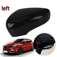 Left Door Wing Mirror Cover