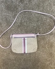 Calvin Klein crossbody bag in