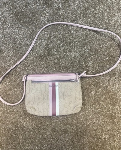 Calvin klein crossbody - crossbody, bag