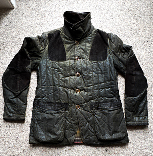 Barbour tokito sporting - tokito,