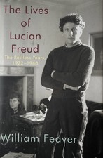 Lives of Lucian Freud: the