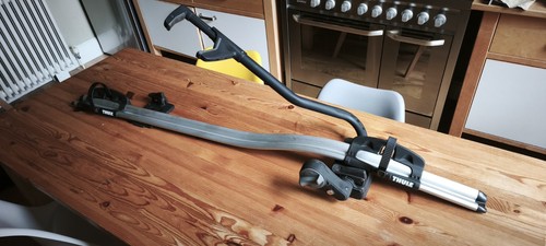 Thule proride 591 bike carrier - thule,