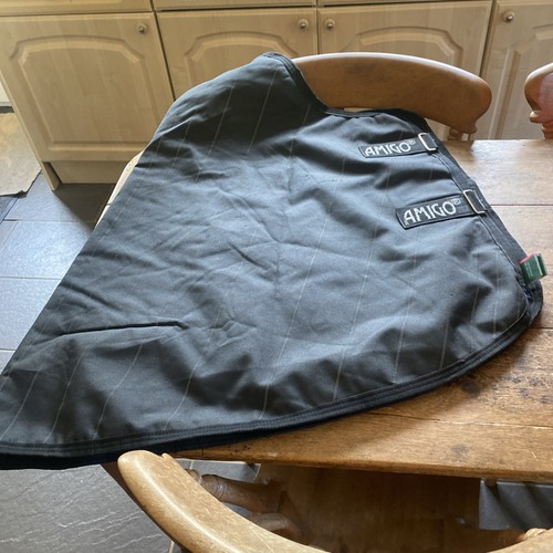 Horseware amigo turnout neck - ,