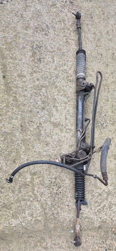 Ford sierra mk1 xr4x4 power - sierra,