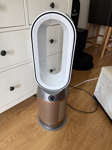 Dyson purifier hot cool - dyson,