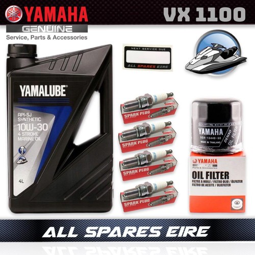Yamaha waverunner service kit - waverunner,