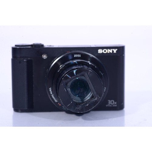 Sony cyber shot dsc - sony, dsc-hx90v