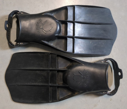 Euc scuba turtle dive - turtle,