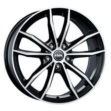 Rial Wheels X12 7.5Jx18 ET51