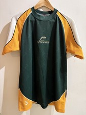South Africa Rugby Short Large