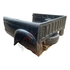 2006 Mitsubishi L200 Trojan