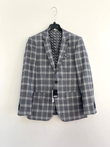 Jacamo suit blazer jacket - jacamo,