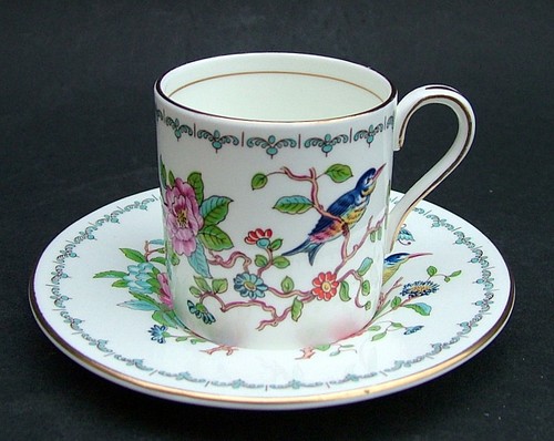 Vintage aynsley pembroke small - aynsley,