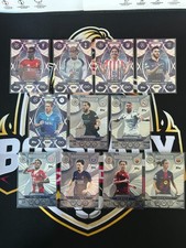 Topps Match Attax Extra 25/26