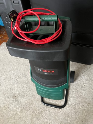 Bosch garden axt2200 - bosch,