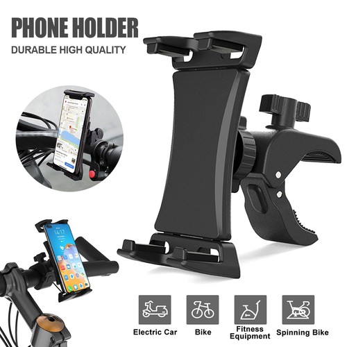 Tablet phone holder - phone, gym