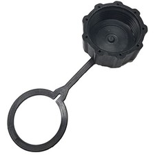 For Kawasaki Replacement Fuel Cap Compatible with Models For KBL23A KBL26A