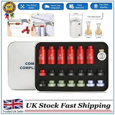 UK 20PCS Bullet Comparator Kit