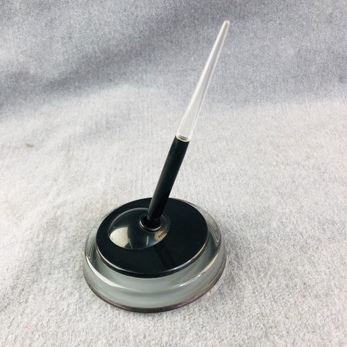 Vtg esterbrook dipless glass - vtg,