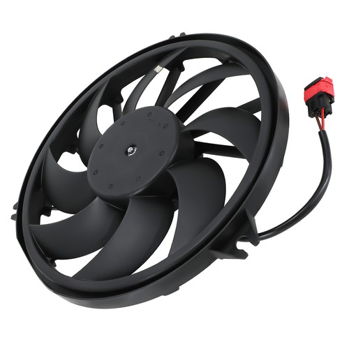 Cooling fan assembly for - cooling,