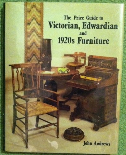 Price guide victorian - to,