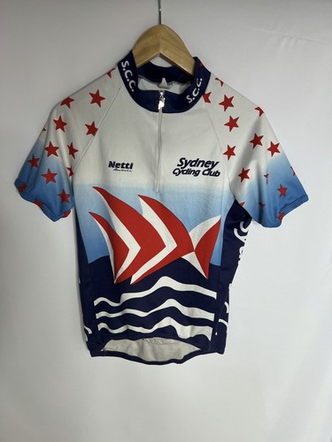 Netti cycling jersey - cycling,