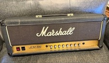 Marshall JCM900 100W Early
