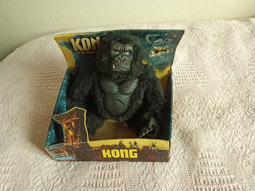 Playmates kong the - 8th, wonder