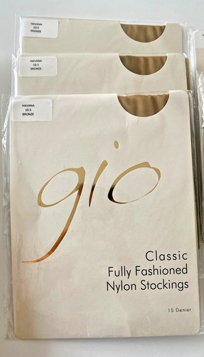 Gio classic fully - gio's, fashioned