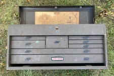 Vintage Sears Craftsman 8