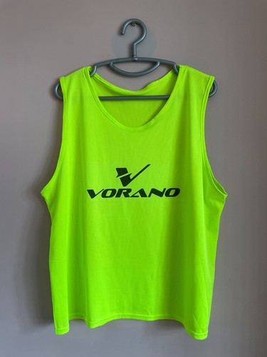 Vorano pack football - pack,