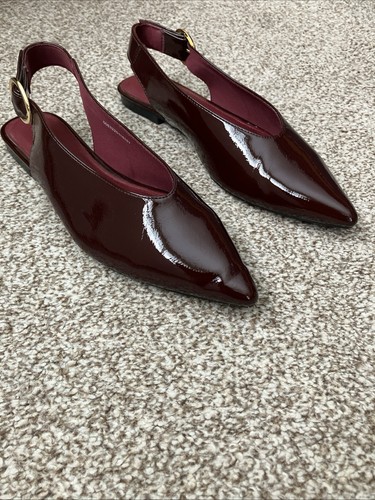 Women flat pointed toe - women’s,