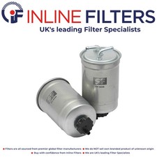Fuel Filter for Kubota KX36-2