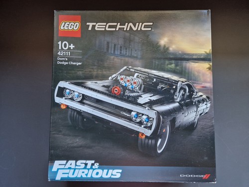 Lego technic fast - fast, &