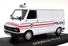 Altaya 1/43 Scale Diecast