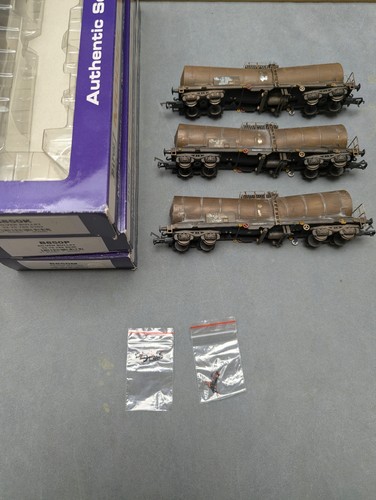 Dapol b850k b850m b850p - 3x,