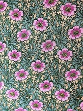 Tilda FABRIC Hibernation Sage