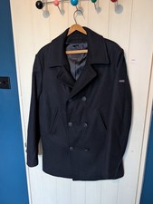 Armor Lux Wool Cap Sizun Pea