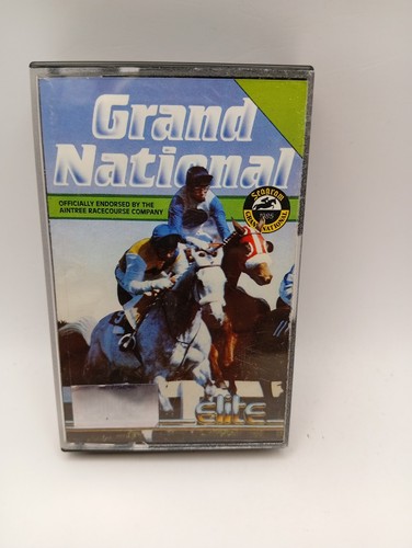 Grand national elite - elite,