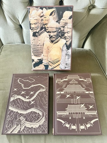 History chinese - history, of