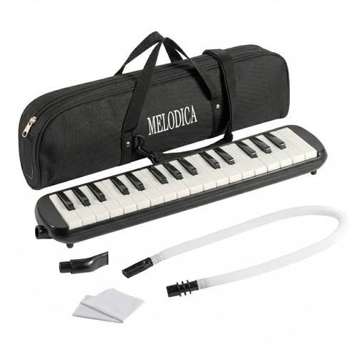 Key melodica instrument - key,