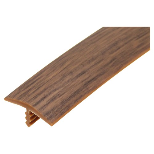 Teak woodgrain 18mm - teak,