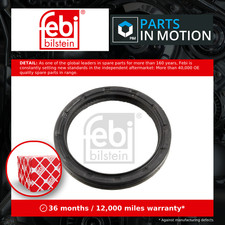 Shaft Seal Front 101915 Febi