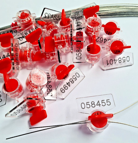 25pk electric meter - 25pk, lock