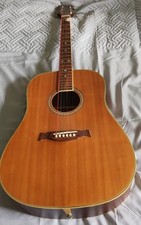 Harvest - full size Acoustic