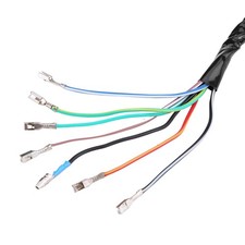 Digital Speedometer Universal